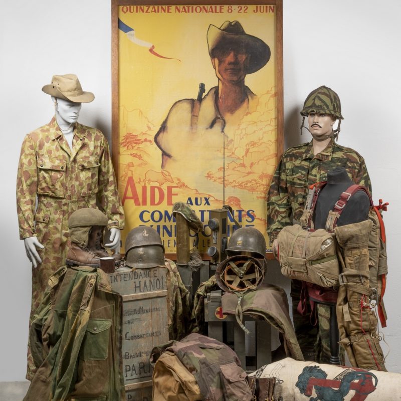 catalogue drouot vente militaria