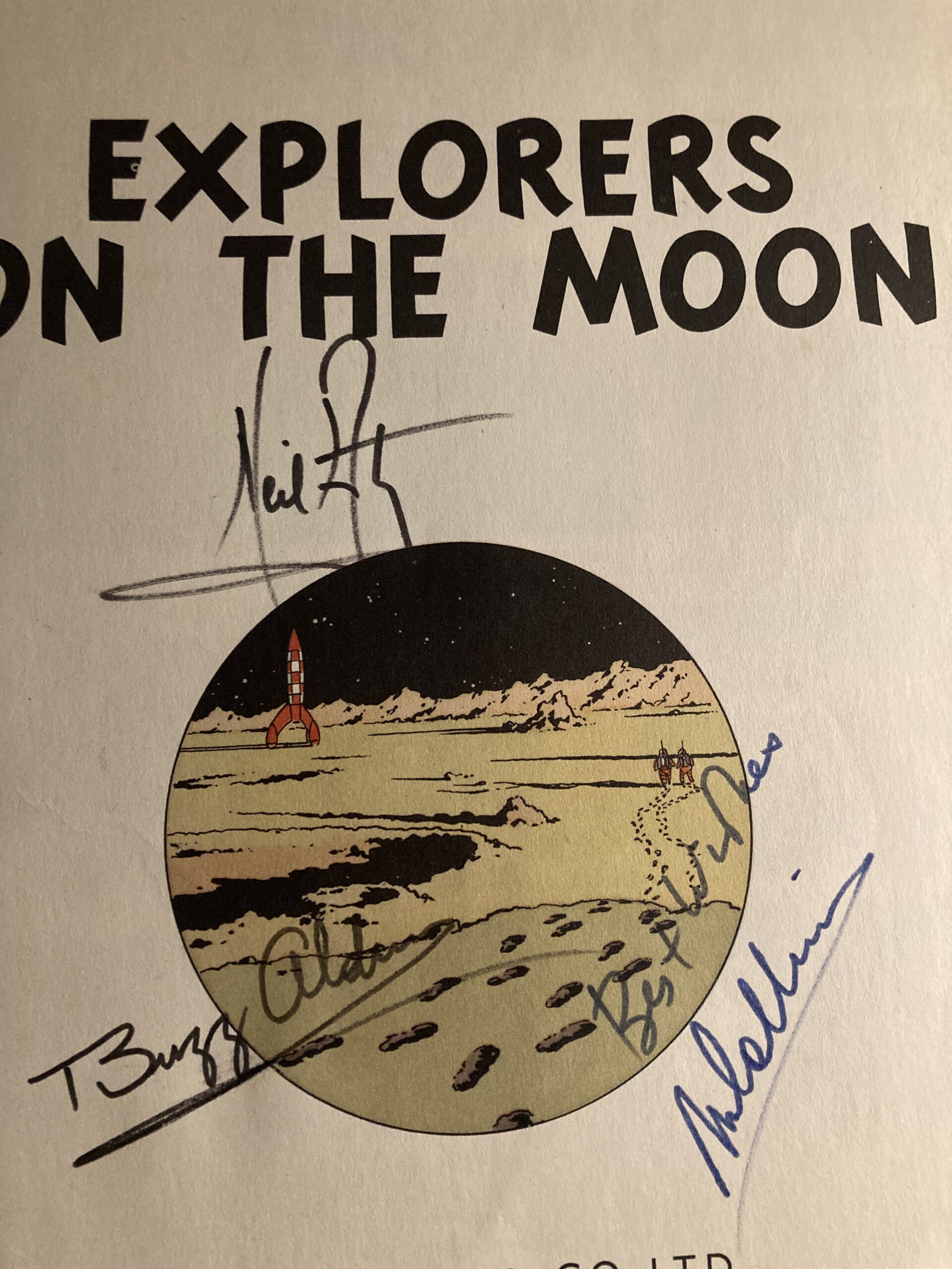 VENTE 18/10/26 – « FLY ME TO THE MOON » (AÉRONAUTIQUE & AÉROSPATIAL) – VILLEFRANCHE ENCHÈRES RIVIERA – RIPOLL