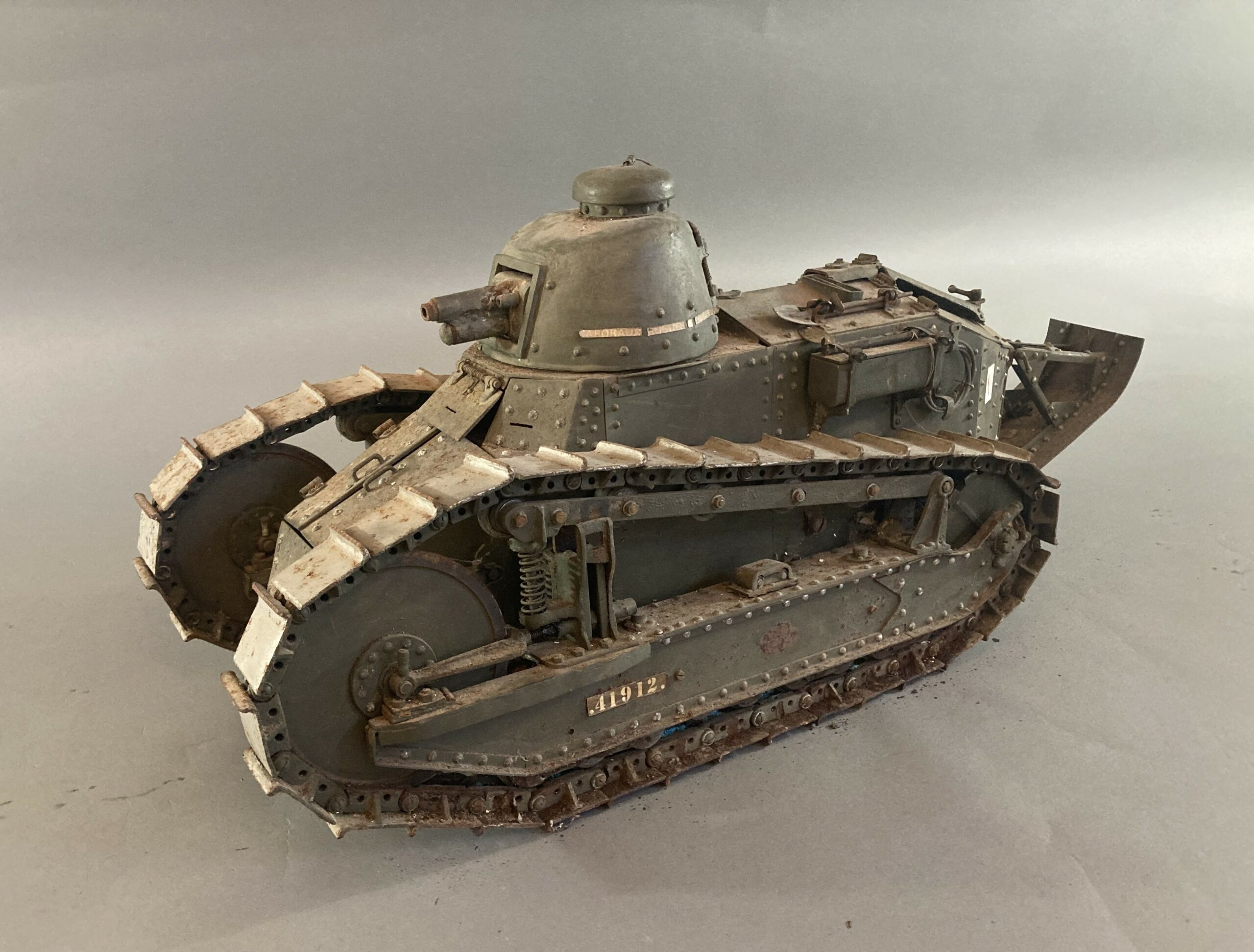 VENTE 27/11/2026 – MILITARIA WW1- AISNE ENCHERES